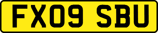 FX09SBU