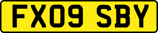 FX09SBY