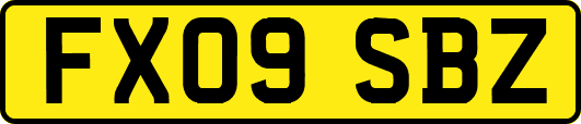 FX09SBZ
