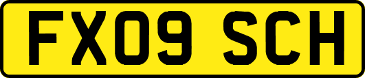FX09SCH