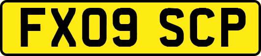 FX09SCP