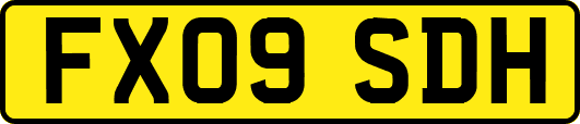 FX09SDH