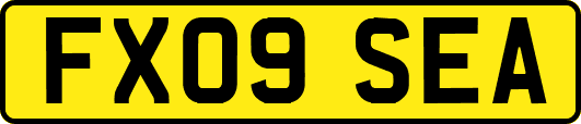 FX09SEA