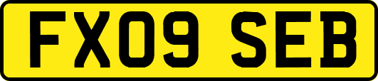 FX09SEB