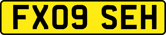 FX09SEH