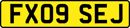 FX09SEJ