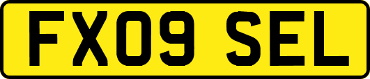 FX09SEL