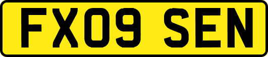 FX09SEN