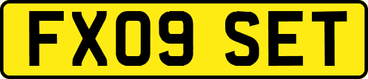 FX09SET
