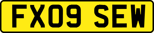 FX09SEW