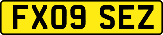 FX09SEZ