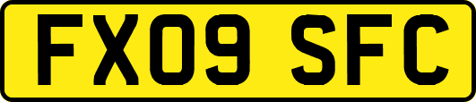 FX09SFC