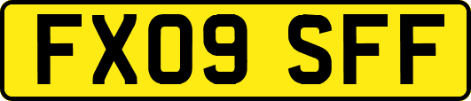 FX09SFF
