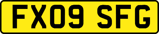 FX09SFG