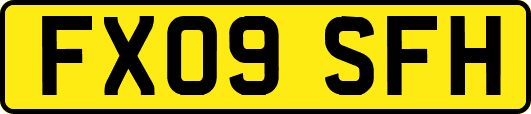 FX09SFH