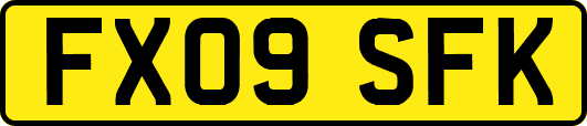 FX09SFK