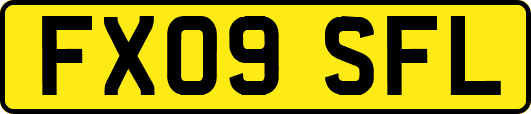 FX09SFL