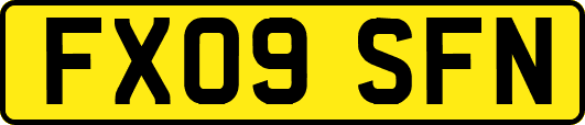 FX09SFN