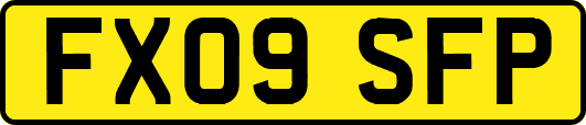 FX09SFP