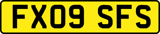 FX09SFS