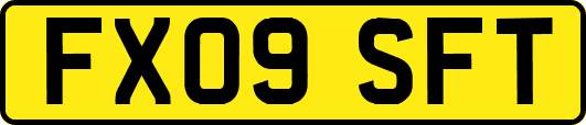 FX09SFT