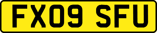 FX09SFU