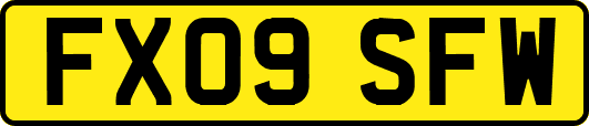 FX09SFW