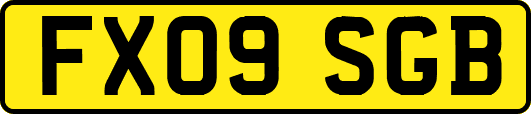 FX09SGB