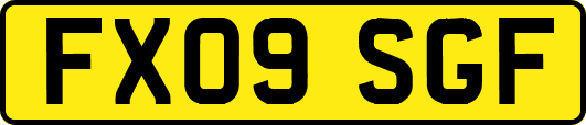 FX09SGF