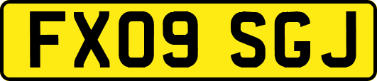 FX09SGJ