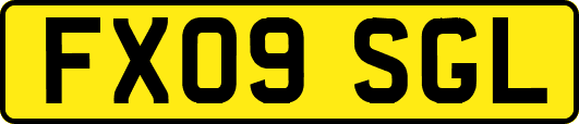 FX09SGL
