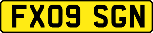 FX09SGN