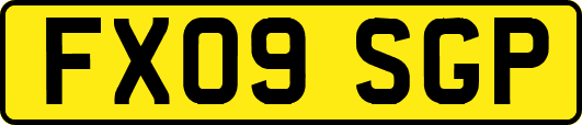 FX09SGP