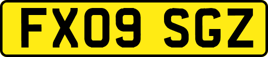 FX09SGZ
