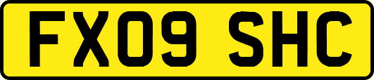 FX09SHC