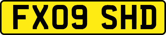 FX09SHD