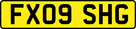 FX09SHG