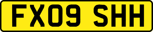 FX09SHH