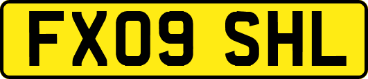 FX09SHL