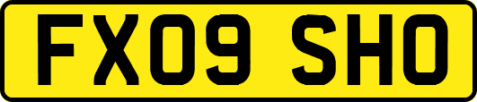 FX09SHO