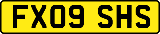 FX09SHS