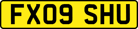 FX09SHU