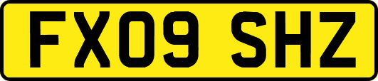 FX09SHZ