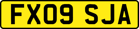 FX09SJA
