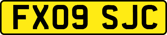 FX09SJC