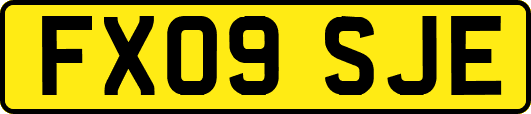 FX09SJE