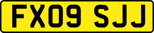 FX09SJJ