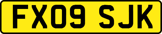 FX09SJK