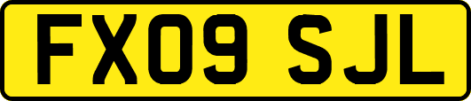 FX09SJL
