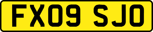 FX09SJO